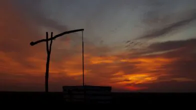 A darvak érkezése előtt is érdemes kilátogatni a Hortobágyra