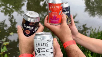 Óriási hazai siker a fermentált italok piacán: tarol a kombucha