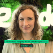 Miért van még éhezés a világon, ha mindenkinek jutna elegendő élelem? – Podcast